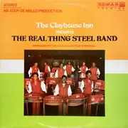 LP - The Real Thing Steel Band - The Real Thing Steel Band At Clay House Inn, Bermuda