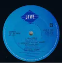 12'' - The Real Thing - Straight To The Heart