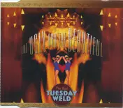 the real tuesday weld - The Ugly And The Beautiful