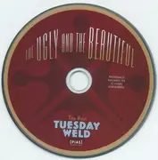 CD Single - The Real Tuesday Weld - The Ugly And The Beautiful