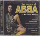 CD - The Real Abba Gold - The Songs Of Abba
