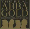 CD - The Real Abba Gold - The Real Abba Gold