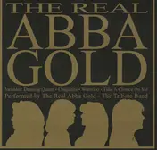 4025566880121 - The Real Abba Gold
