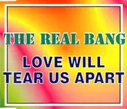 The Real Bang - Love Will Tear Us Apart