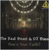 DJ BASS - How's Your Faith?