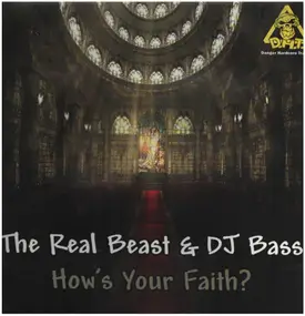 DJ BASS - How's Your Faith?