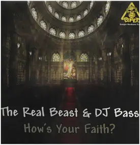 DJ BASS - How's Your Faith?