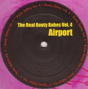 The Real Booty Babes - Vol. 4 - Airport