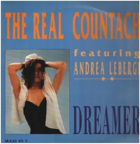 The Real Countach - Dreamer