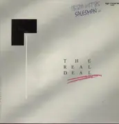 12'' - The  Real Deal - Salesman