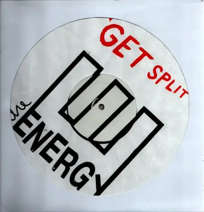 The Real Energy - Get Split