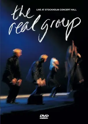 The Real Group - Live At Stockholm Concert Hall