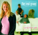 CD - The Real Group - One For All