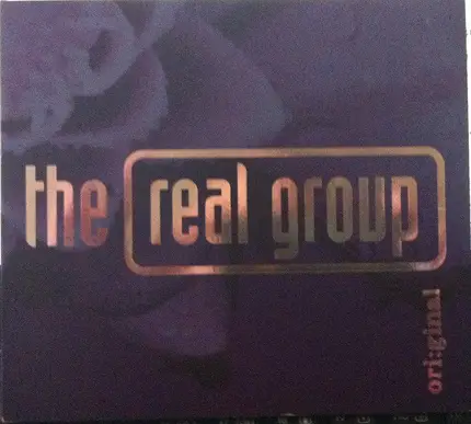 The Real Group - Ori:ginal