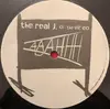 12inch Vinyl Single - The Real J - On The Video