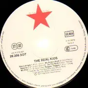 LP - The Real Kids - The Real Kids