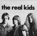 LP - The Real Kids - The Real Kids