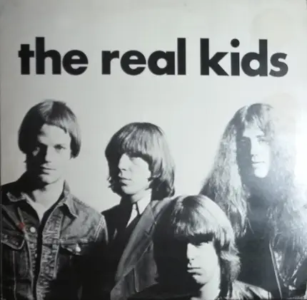 The Real Kids - The Real Kids
