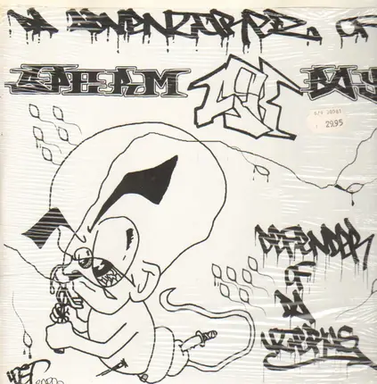 The Real M - Da Adventurez Of Sperm Boy, Defender Of Da Uterus