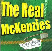 The Real McKenzies - Oot & Aboot