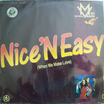 The Real Milli Vanilli - Nice 'N Easy