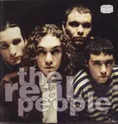 The Real People - same