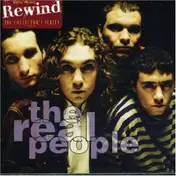 The Real People - The Real People (UK-Import)