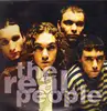 LP - The Real People - The Real People
