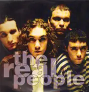 The Real People - The Real People