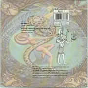 7inch Vinyl Single - The Real People - The Truth
