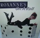 12'' - The Real Roxanne - Roxanne's On A Roll