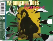 The Real Roxanne - Ya Brother Does
