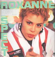 The Real Roxanne - Respect