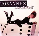 12inch Vinyl Single - The Real Roxanne - Roxanne's On A Roll