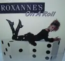 12inch Vinyl Single - The Real Roxanne - Roxanne's On A Roll