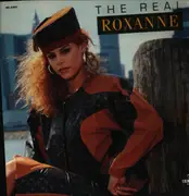 LP - The Real Roxanne - The Real Roxanne