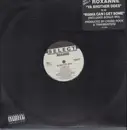 LP - The Real Roxanne - Ya Brother Does / Mama Can I Get Some