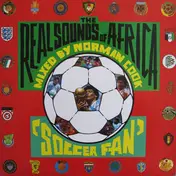 Real Sounds - Soccer Fan