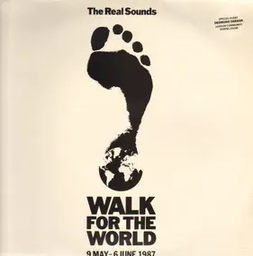 Real Sounds - Walk For The World