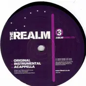 Realm - Lost In Space