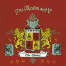 12inch Vinyl Single - The Realm & V - One Chance