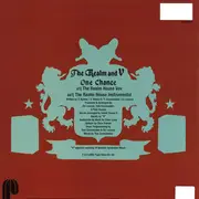 12inch Vinyl Single - The Realm & V - One Chance