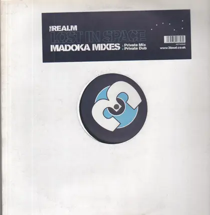The Realm - Lost In Space (Madoka Remixes)
