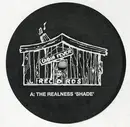 12inch Vinyl Single - The Realness - Shade