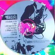 CD - The Realistics - Go Ahead - EP
