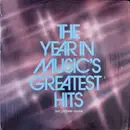 LP - The Realistics - The Year In Music's Greatest Hits - Easy Listening Edition