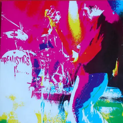 The Realistics - Go Ahead