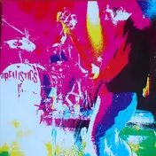 The Realistics - Go Ahead