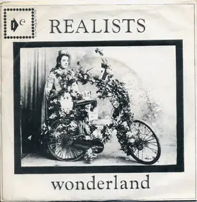 The Realists - Wonderland