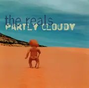 CD - The Reals - Partly Cloudy